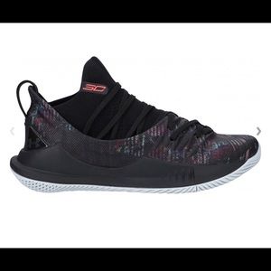 Basketball Shoes